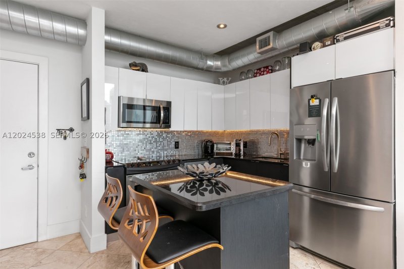 Apartment for rent at Neo Vertika Brickell PHII17