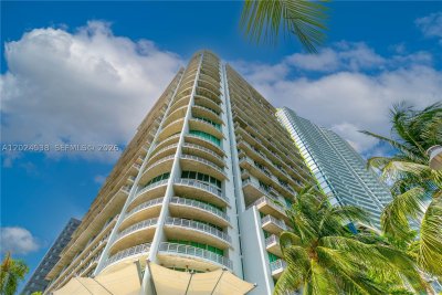 Neo Vertika Brickell Apt #PHII17