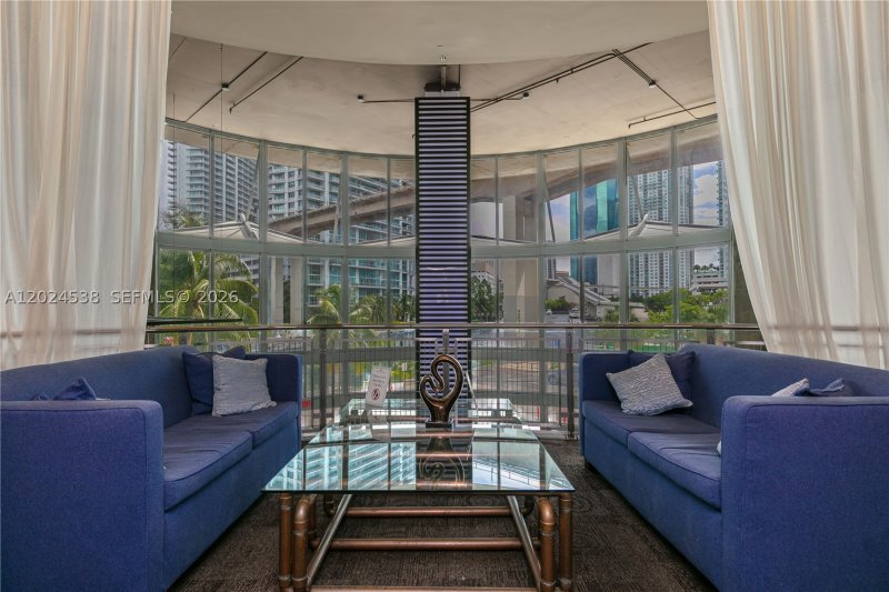 Apartment for rent at Neo Vertika Brickell PHII17