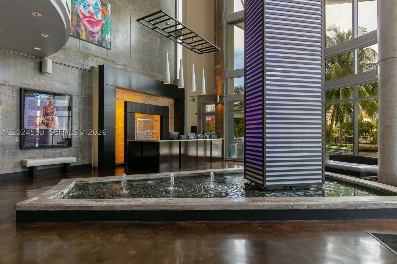 Apartment for rent at Neo Vertika Brickell PHII17