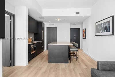 Comprar apartamento no E11EVEN Hotel & Residences 4501