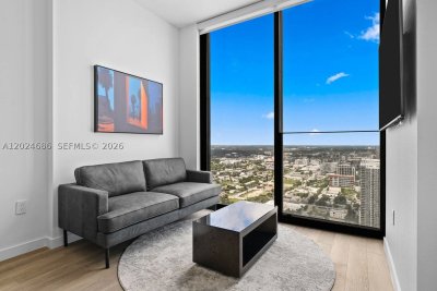 Comprar apartamento no E11EVEN Hotel & Residences 4501