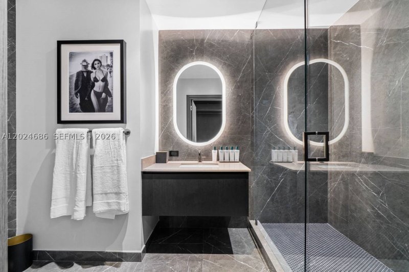 Comprar apartamento no E11EVEN Hotel & Residences 4501
