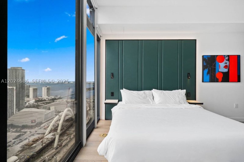 Comprar apartamento no E11EVEN Hotel & Residences 4501