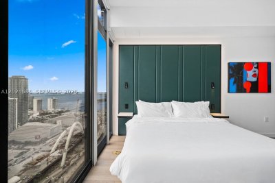 Comprar apartamento no E11EVEN Hotel & Residences 4501
