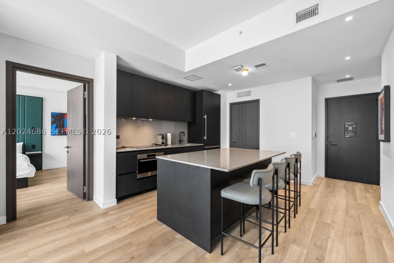Comprar apartamento no E11EVEN Hotel & Residences 4501
