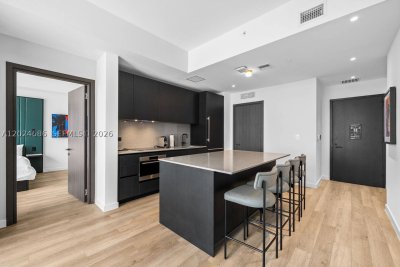 Comprar apartamento no E11EVEN Hotel & Residences 4501