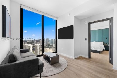 Comprar apartamento no E11EVEN Hotel & Residences 4501