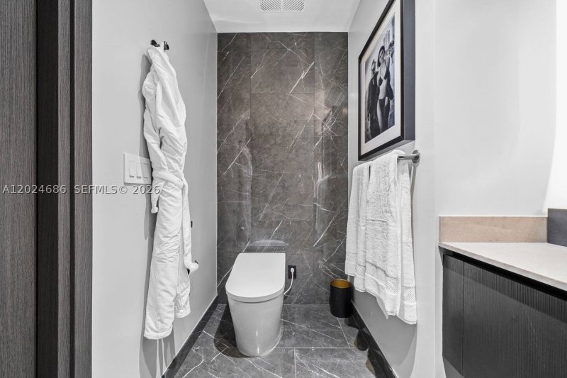 Comprar apartamento no E11EVEN Hotel & Residences 4501