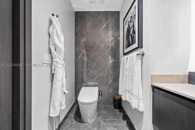 Comprar apartamento no E11EVEN Hotel & Residences 4501