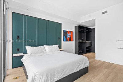 Comprar apartamento no E11EVEN Hotel & Residences 4501