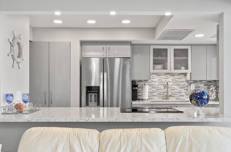 Condo for sale at Vantage View 602