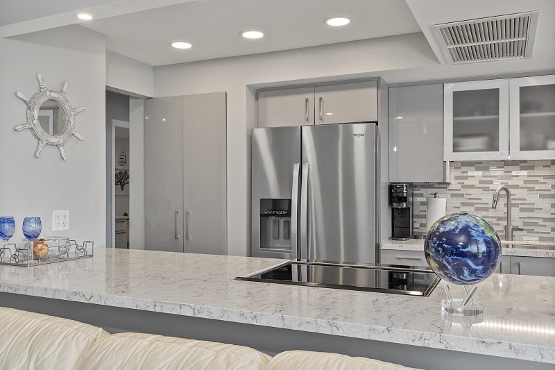 Condo for sale at Vantage View 602