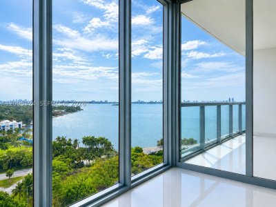 Blue Condominium Apt #1404