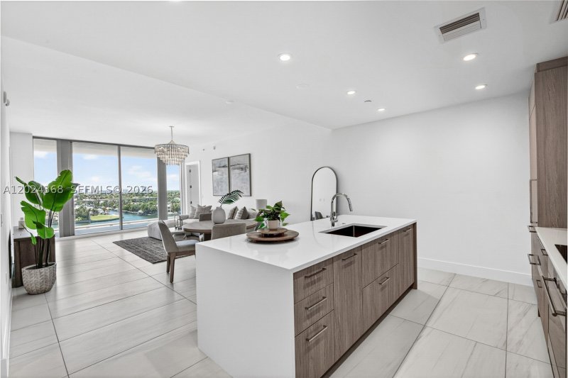 Apartment for rent at Selene Oceanfront Residences 703