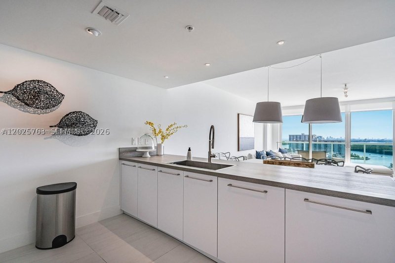Alquiler de apartamento en 400 Sunny Isles 1804