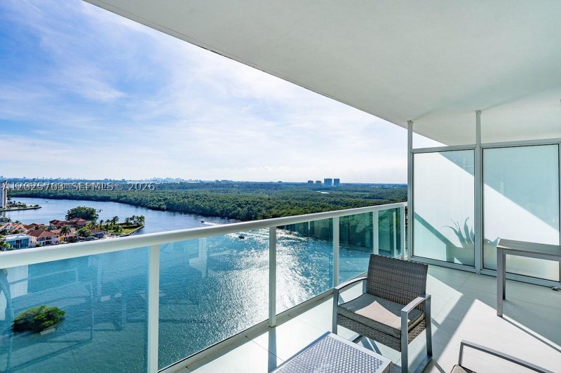 Alquiler de apartamento en 400 Sunny Isles 1804