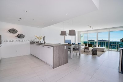 Alquiler de apartamento en 400 Sunny Isles 1804