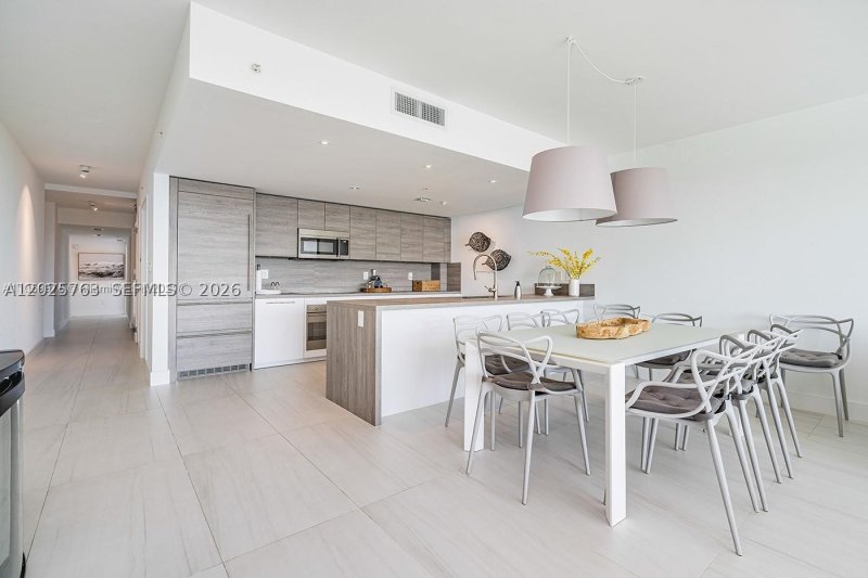Alquiler de apartamento en 400 Sunny Isles 1804