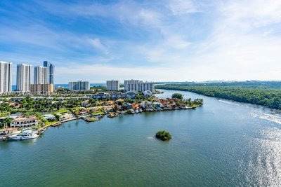 Alquiler de apartamento en 400 Sunny Isles 1804