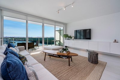 Alquiler de apartamento en 400 Sunny Isles 1804