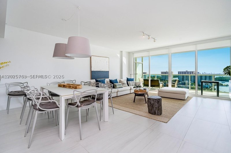 Alquiler de apartamento en 400 Sunny Isles 1804