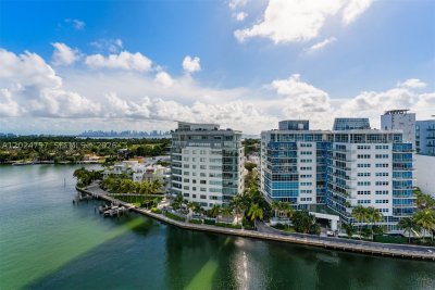 Comprar apartamento no 6000 Indian Creek 14B