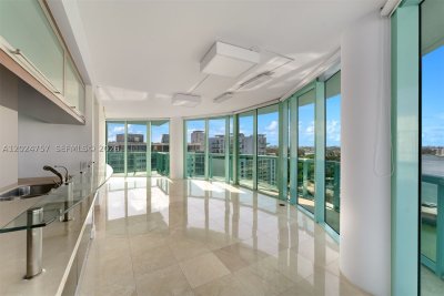Comprar apartamento no 6000 Indian Creek 14B