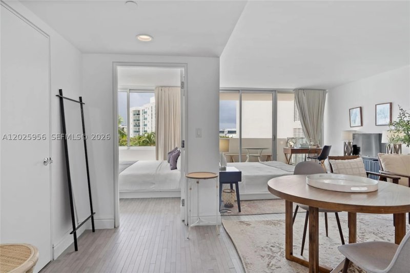 Condo for sale at 1100 West Condo (Mondrian located) 427