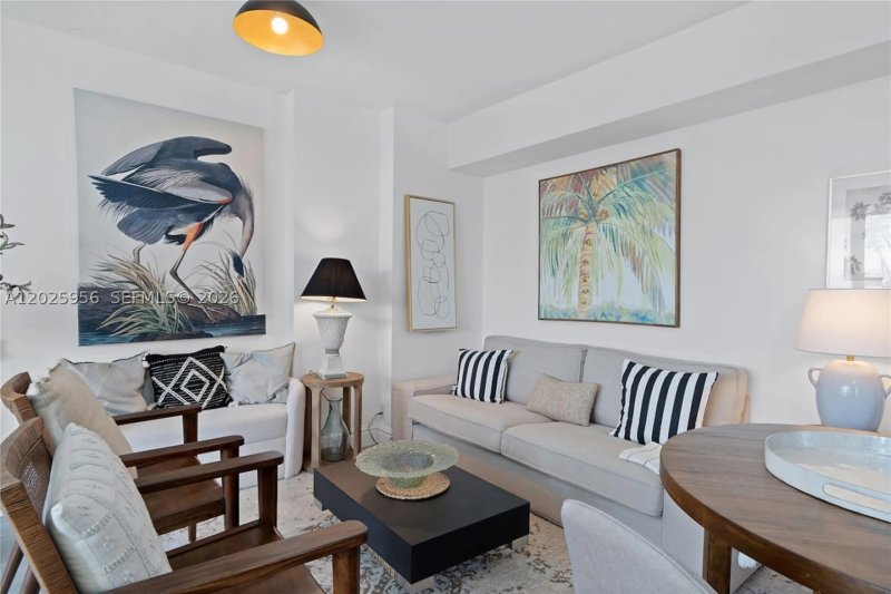 Condo for sale at 1100 West Condo (Mondrian located) 427
