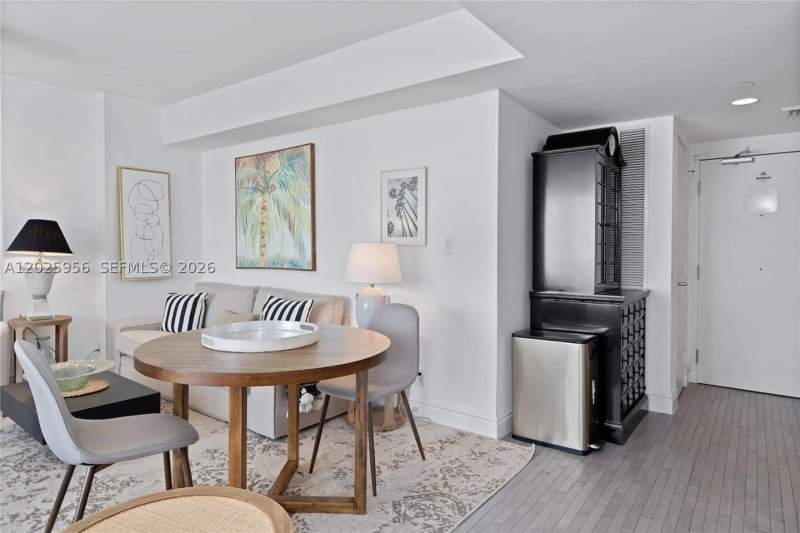 Condo for sale at 1100 West Condo (Mondrian located) 427