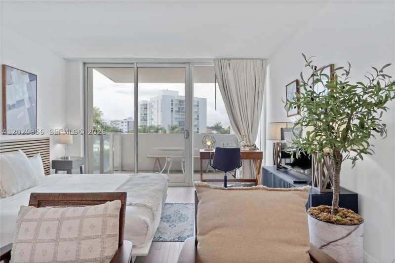 Condo for sale at 1100 West Condo (Mondrian located) 427