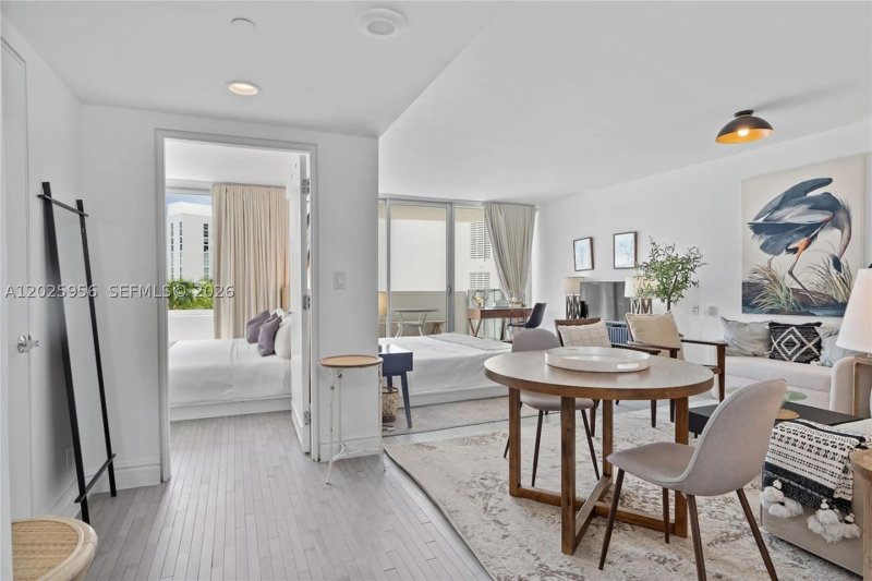 Condo for sale at 1100 West Condo (Mondrian located) 427