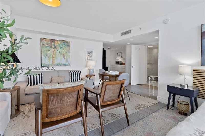 Condo for sale at 1100 West Condo (Mondrian located) 427