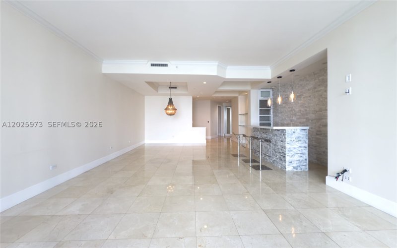 Comprar apartamento en Three Tequesta Point 306