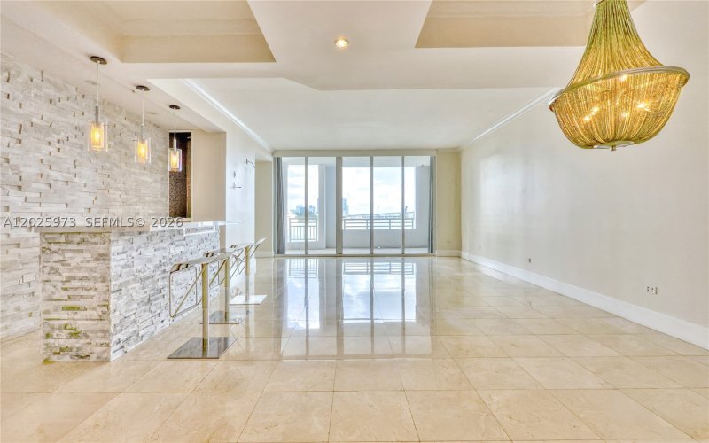 Comprar apartamento en Three Tequesta Point 306