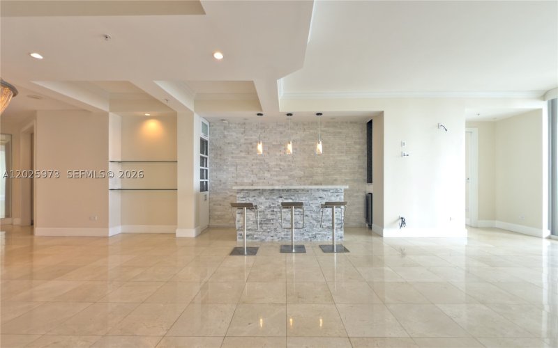 Comprar apartamento en Three Tequesta Point 306