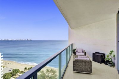 Ocean Palms Apt #2005 (availa