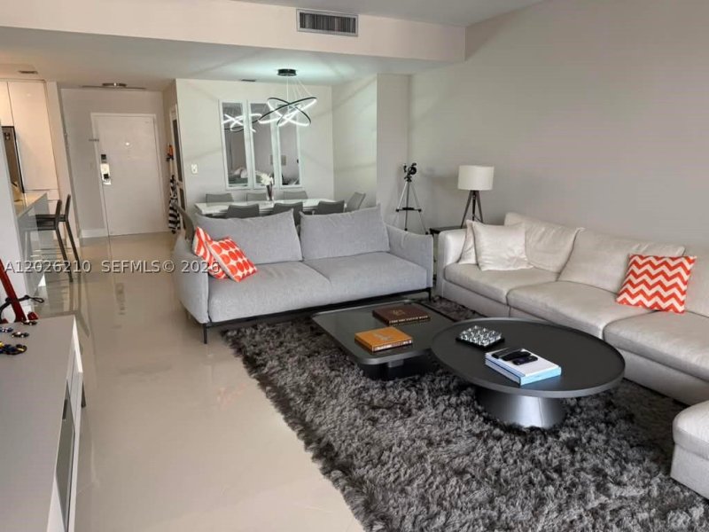 Apartment for rent at Olympus Condo 2518