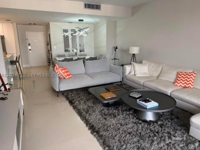 Olympus Condo Apt #2518