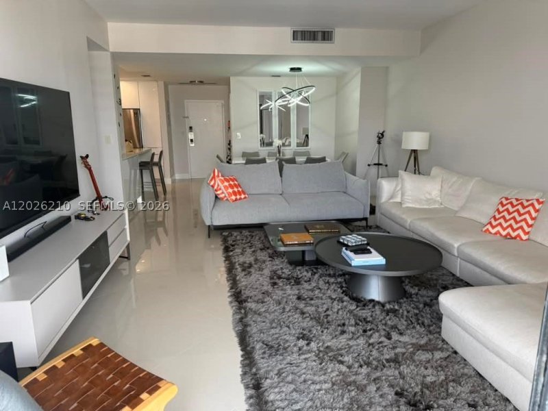 Apartment for rent at Olympus Condo 2518