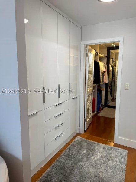 Apartment for rent at Olympus Condo 2518