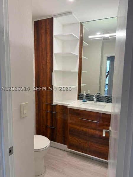 Apartment for rent at Olympus Condo 2518