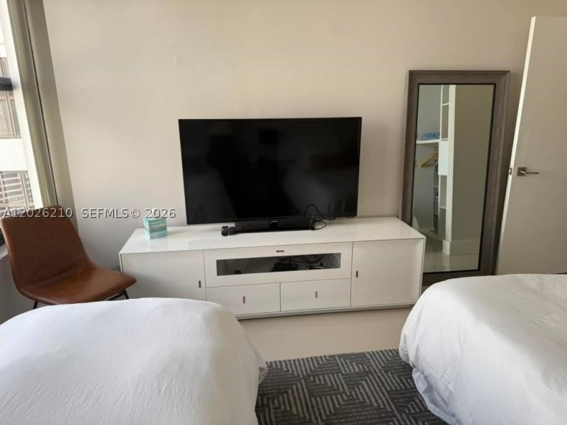 Apartment for rent at Olympus Condo 2518
