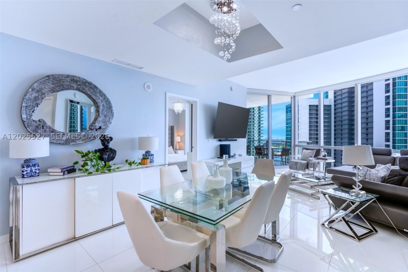 Alquiler de apartamento en Paramount Miami WorldCenter 3909