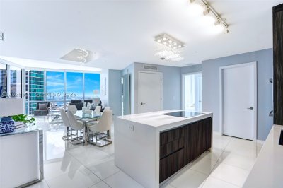Alquiler de apartamento en Paramount Miami WorldCenter 3909