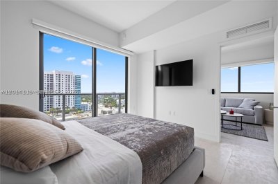 Smart Brickell Residences Apt #1502