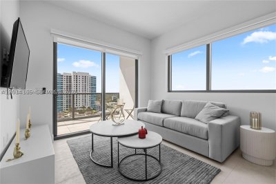 Comprar apartamento en Smart Brickell Residences 1502