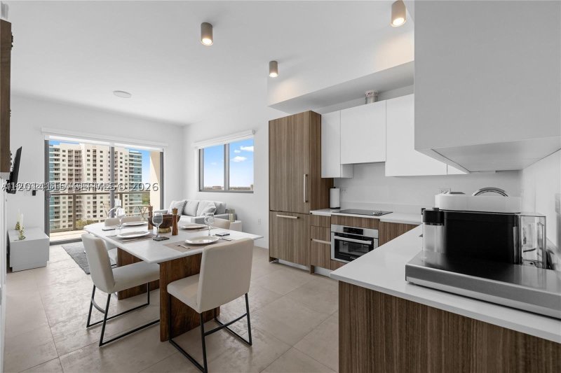 Condo for sale at Smart Brickell Residences 1502