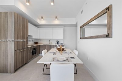 Comprar apartamento en Smart Brickell Residences 1502